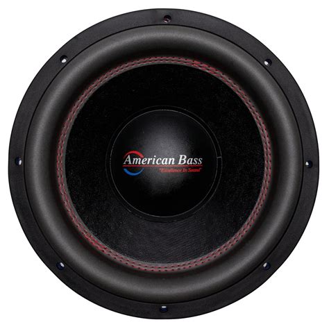 american bass hd|american bass hd 12 specs.